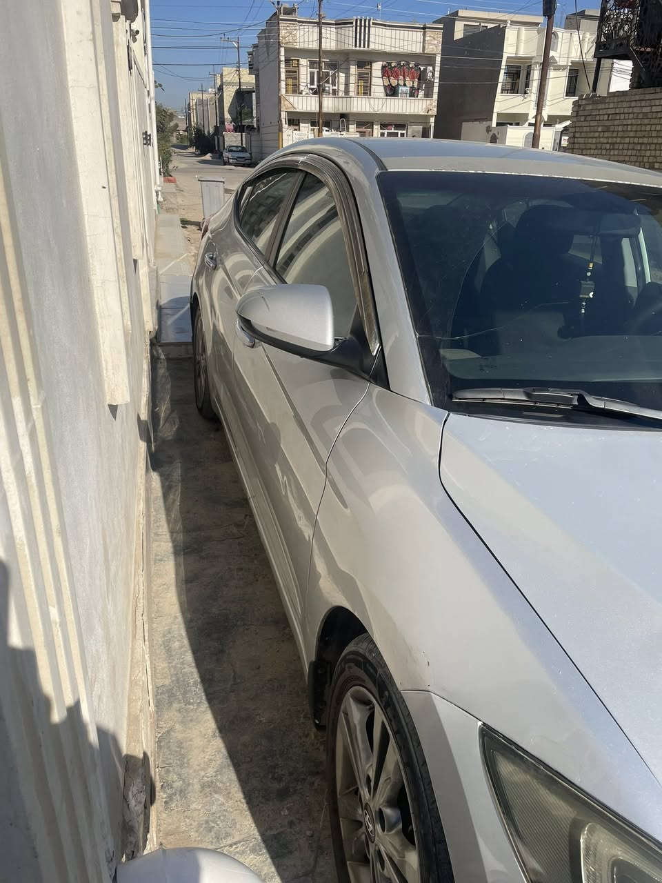 النترا 2017وارد امريكي حادثه بنيد مبدل وجاملغ مصلح نفسه باتري جديد تخم تاير جديد كمبريسر تبريد جديد محرك لا تبخير ولا تنقيص مابيه اي نقص خير من الله والكشر تشوف بعينك والسونار عارضه 120ورقه 

الدوره البو عيثه ***********
