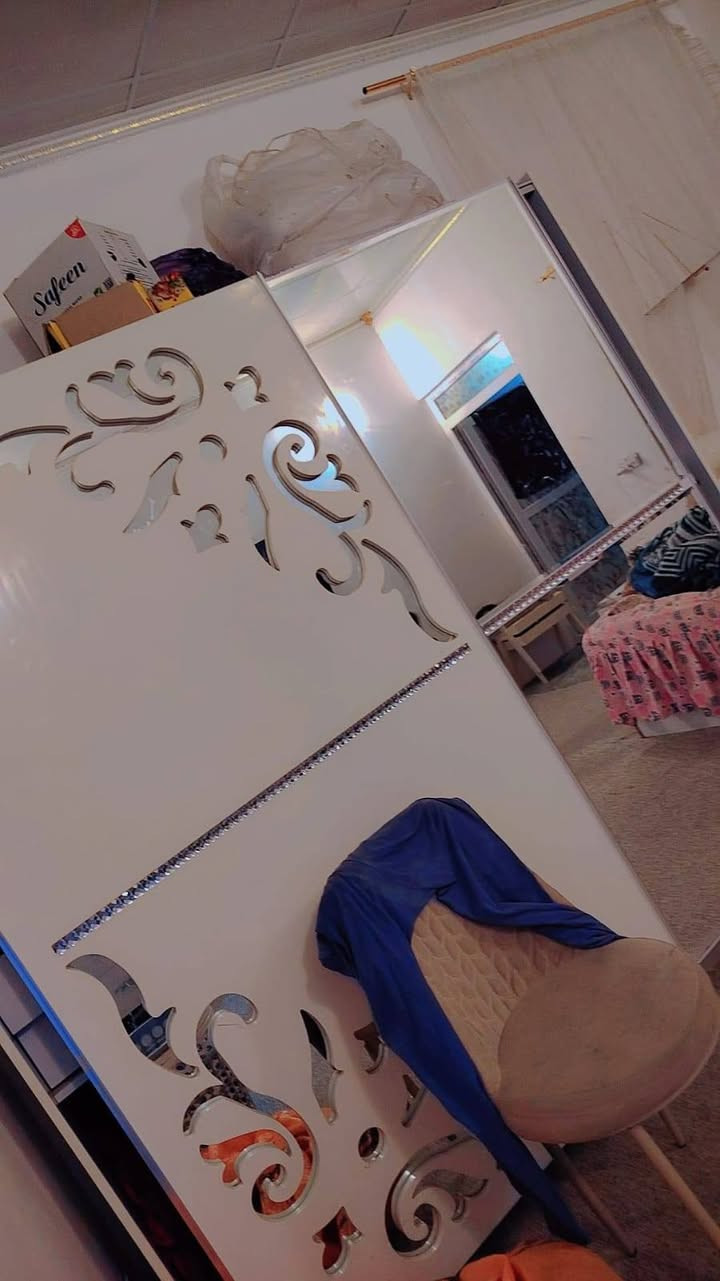 غرفه للبيع طوبزاوا


**إذا كنت صاحب هذا الإعلان وتريد حذفه لأي سبب، رجاءا أرسل رسالة إلى الدعم الفني**