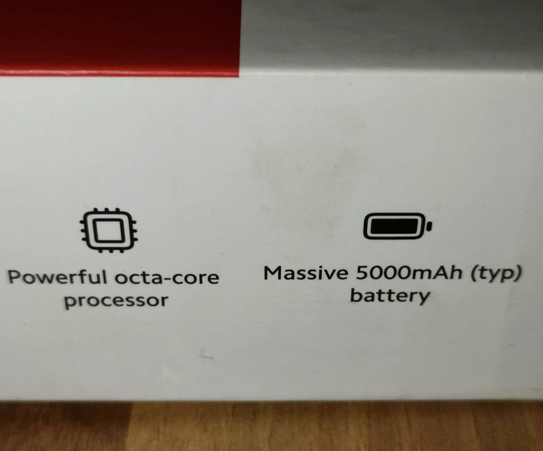 السلام عليكم ريدمي 13c الأصلي مستعمل  قليل نضيف ما مصلح ابد جهاز يخبل سعر 130 ألف دينار


**إذا كنت صاحب هذا الإعلان وتريد حذفه لأي سبب، رجاءا أرسل رسالة إلى الدعم الفني**