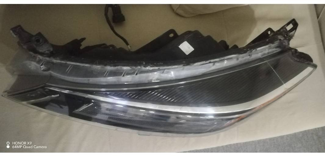 لايت نيسان كيكس ليد  جهة السايق للبيع السعر ١٥٠ الف


**إذا كنت صاحب هذا الإعلان وتريد حذفه لأي سبب، رجاءا أرسل رسالة إلى الدعم الفني**