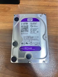 كاميرا HDD • ٢ تيرابايت • أربيل