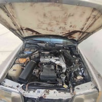 التیما ١٩٩١ • جلد • ٣٠٠٠ سي سي