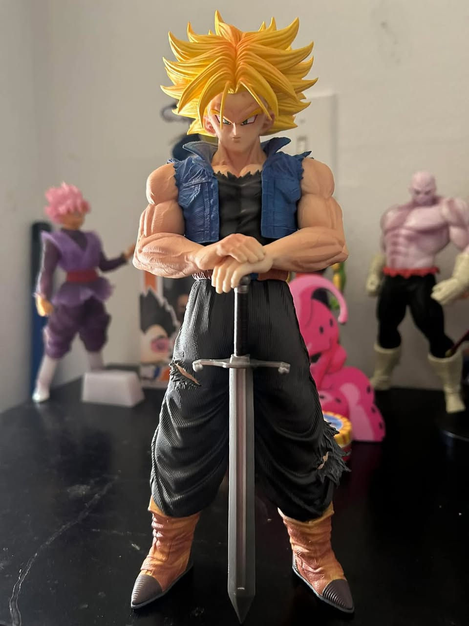 قطع راقي كلمن وسعره بالصوره
للحجز خاص


**إذا كنت صاحب هذا الإعلان وتريد حذفه لأي سبب، رجاءا أرسل رسالة إلى الدعم الفني**