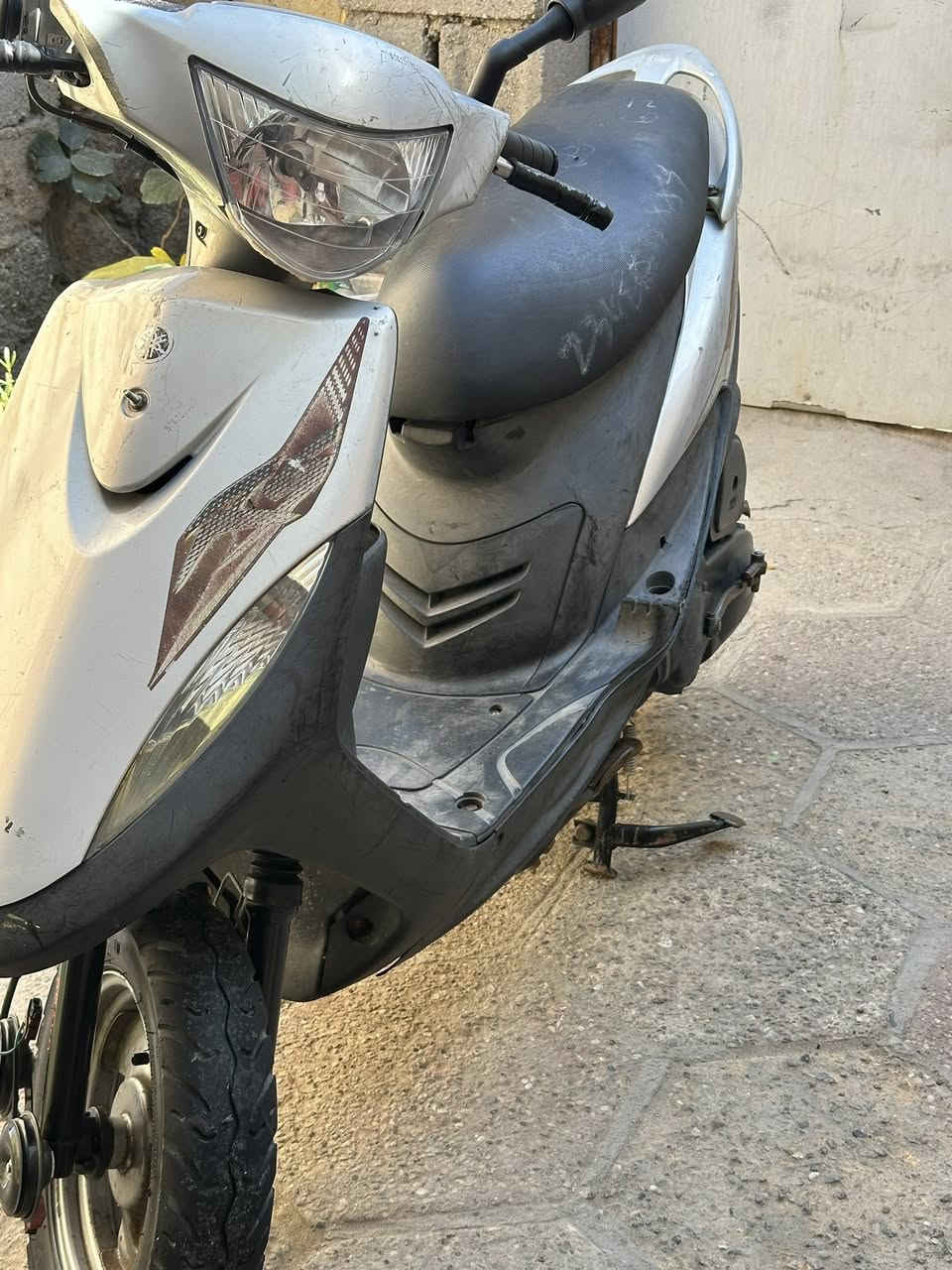 كفاله عامه مال حاويه دراجه اخت الوكيل ما تصرف عليه شي سعر 950 ختم واحد وي مكينه نهضه ومعدل فول دراجه شغاله من طول لطول


**إذا كنت صاحب هذا الإعلان وتريد حذفه لأي سبب، رجاءا أرسل رسالة إلى الدعم الفني**