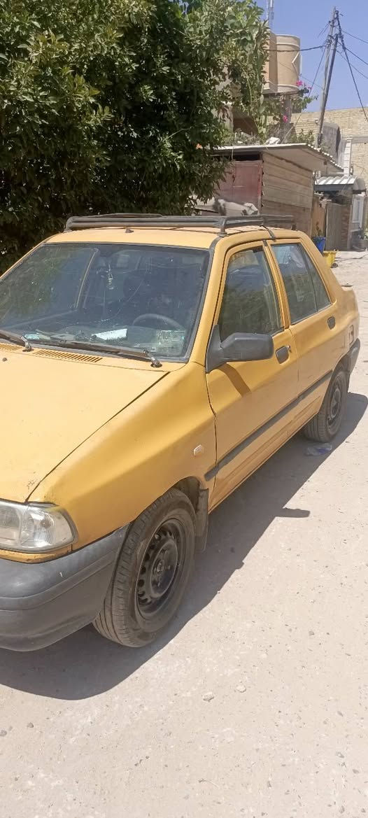 سايبه لبيع موديل 15بسمي كير خير من الله مكينه بيهه تنقيص شواصي واحد بي فطر ومعمر تعمير صحيح سعر 28وبيه مجال شرط التحويل
‏‪***********
