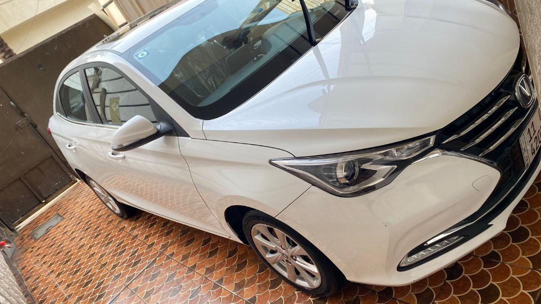 ال سفن  2025  ضمان شركه البخيت 

ماشيه 21 ألف 

100$

***********
