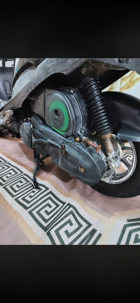 دراجه للبيع الدراجه نعومه وشلعه ومعدل الدراجه إذا مو توب مرجوعه كدامك تفحصه الدراجه جديده كلش السعر 800 وبيها مجال الرقم ***********
