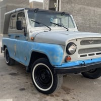 واز ٢٠٠١ • تحويرة كاملة • مكينة وگير جديد