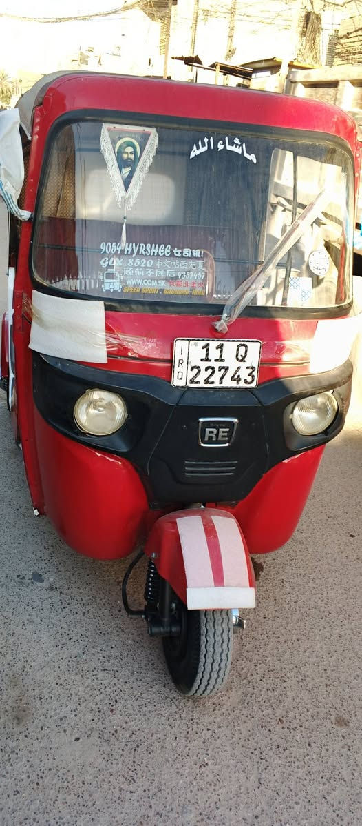 سلام عليكم تكتك 18 شهر 11 للبيع مكينه مال 20 جهزه كبل الشارع ما ذب عليه ربع رقم سنويه مصبوقه عام جماليه تكتك جهزه السعر 5200 وبيه مجال حك جيه المكان حي طارق الوصط وهذه رقمي ***********
