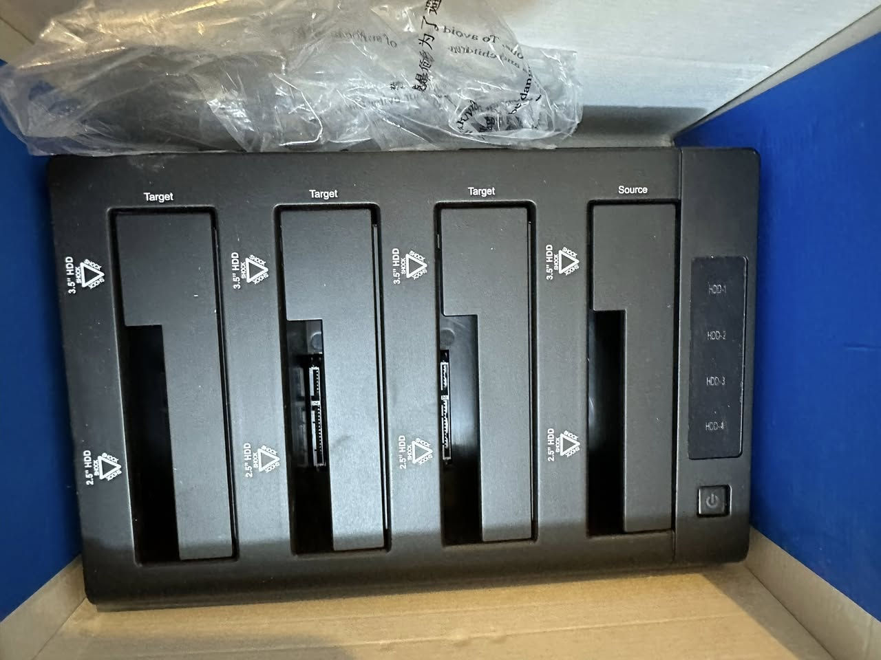 بيت مال هاردات اصلي ماركة
اعلى سعر ابيع 
تابع الشرح بالفيديو


**إذا كنت صاحب هذا الإعلان وتريد حذفه لأي سبب، رجاءا أرسل رسالة إلى الدعم الفني**