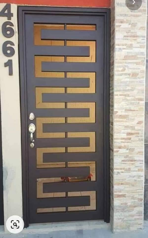 عمل كافه الأبواب والشبابيك والمحجلات. وأبواب وشبابيك البلاستك والالمنيوم. وأبواب تيل السلايت.
***********
***********
