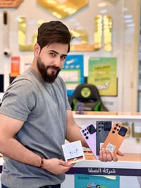اوكتيل C62 • ايربود اورجنل • الكوت