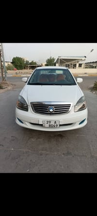جيلي موبل • ٢٠١٢ • رقم واسط