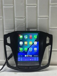 شاشة تسلا • فورد فوكس • أندرويد كار 4G