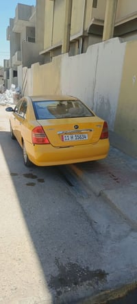 ليفان 620 • كير تماتيك • سنويه ٢٠٣٠