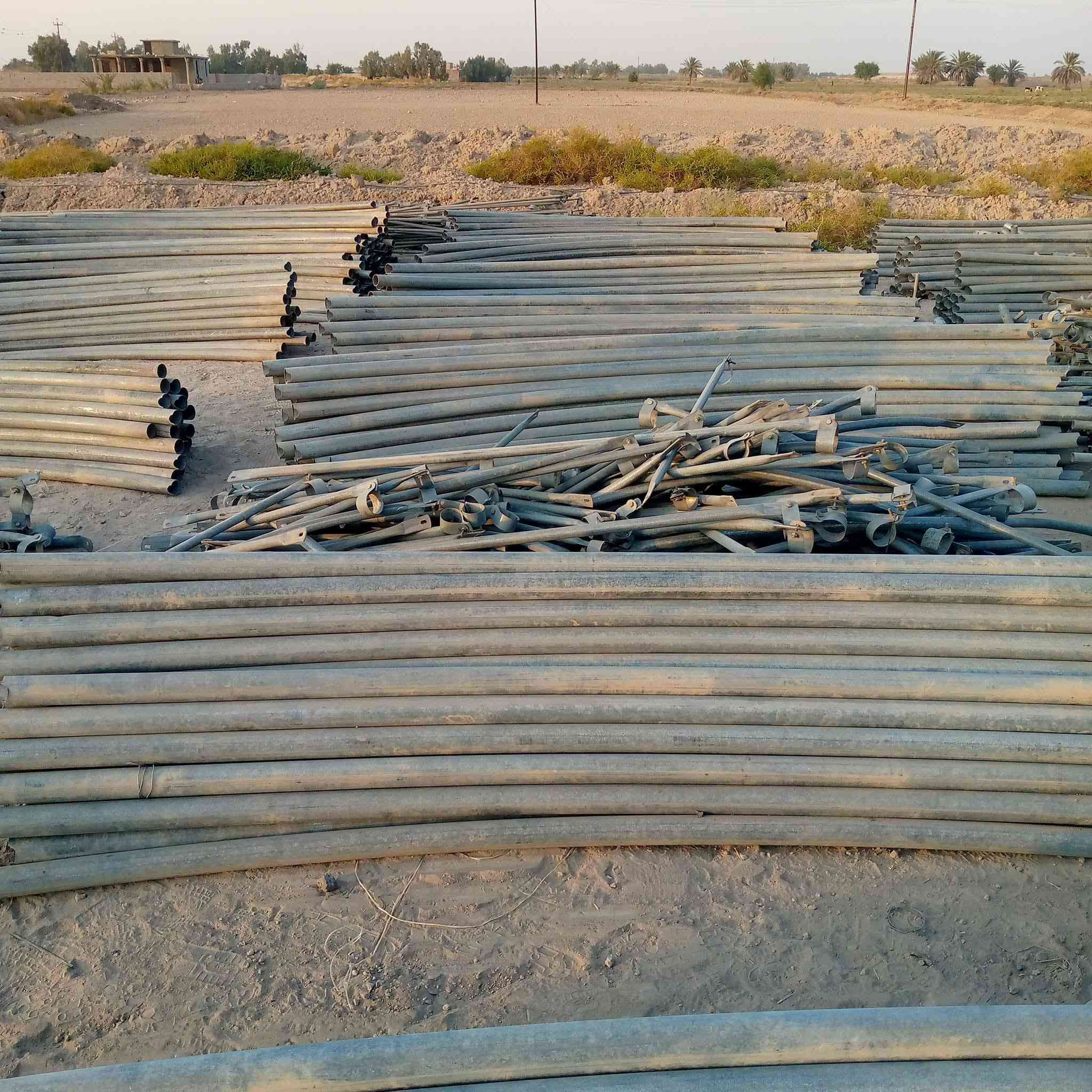 السلام عليكم
، البيع بيوت بلاستكيه أردني البناني حديد اصلي ٢ مليم
٢٢ قوس ٥٢ متر فقط حديد عنوان بابل جبله الاستفسار ***********
