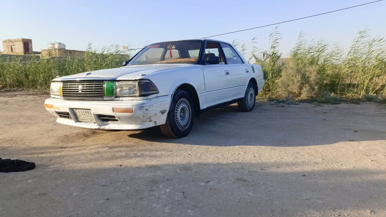 سلام عليكم هارتوب للبيع سياره جاهزه مكينه وكير ففتي جدد حداديه تخم تاير جاهزه تحويل ثاني يوم رقم بابل كهربائيات كله شغاله سعر 25وبيه مجال مكاني شطره لاستفسار ***********
