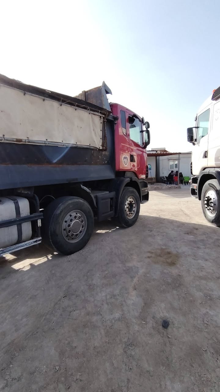 للبيع سكانيا كوري عكرب موديل 2008 كير عادي مكينه 420 رقم بصره السعر 340$ وبيهه مجال العنوان البصره الزبير المعارض معرض المهدي للأتصال *********** /***********
