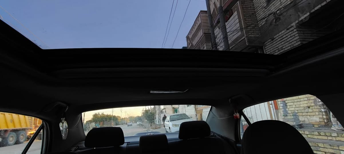 كورله ٢٠١٣ وراد امريكي فتحه ضرره جاملغ  سعر ١١٠ وبيه مجال ***********
