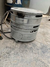 تنور غاز جديد • كربلاء