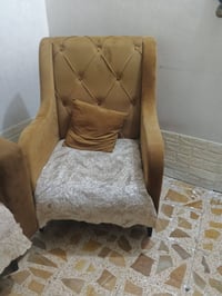 كنب • نضيف • ٨ مقاعد