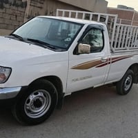 نيسان تاک • ٢٠٠١ • السليمانية