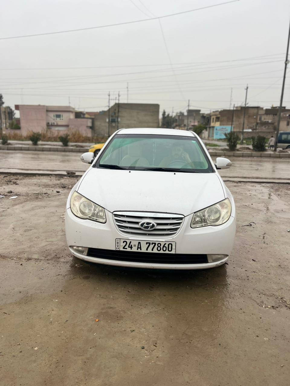 السلام عليكم.. النترا موديل 11 رقم دهوك مسطره دولي هزه جديده سنويه جديده السياره بيها محرك اثر صرف سياره حلوه احلى من الصور الظرر موضح بالسونار وبيها نقاط قليله اثر حالوب شرط ما اتبين بس اذكرها للامانه. السعر 108 وبيها مجال للطيبين شراي اتصل وتدلل ***********
***********
