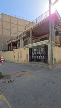 كربلاء المقدسة • بيت للبيع • ٥٤٤م