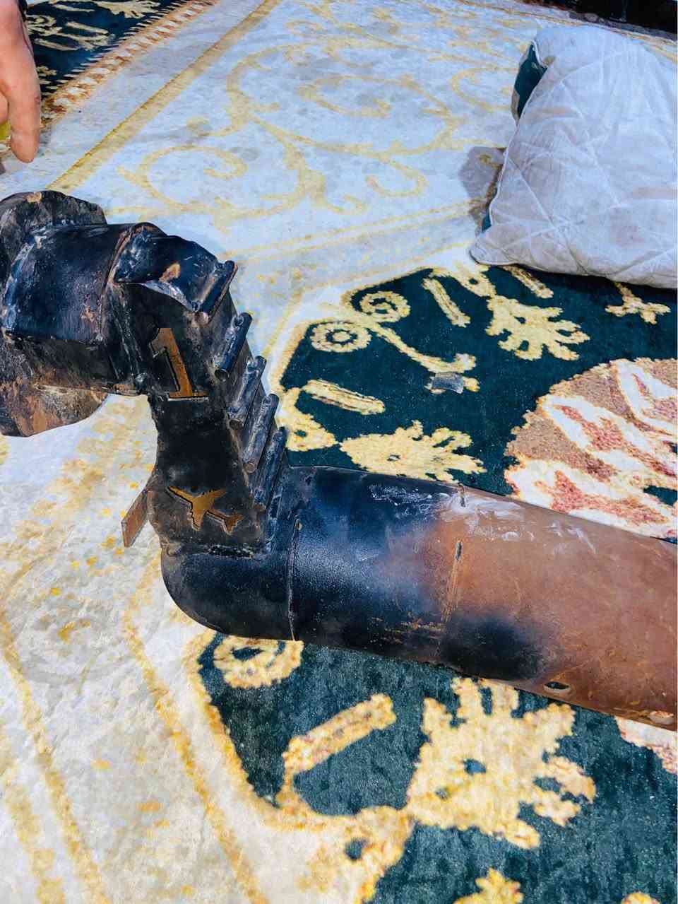 سبيادر مكان بصره سعر خاص البصرة, العراق


**إذا كنت صاحب هذا الإعلان وتريد حذفه لأي سبب، رجاءا أرسل رسالة إلى الدعم الفني**