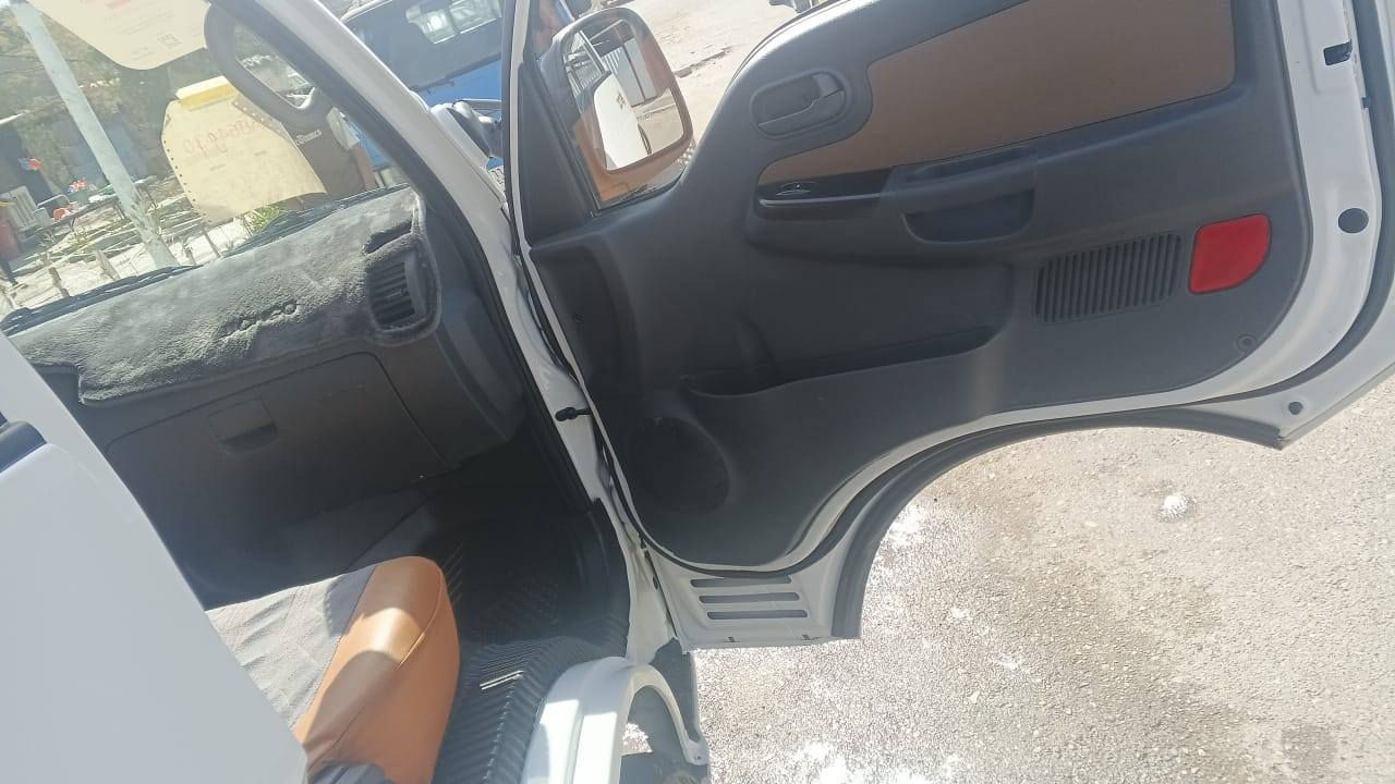 كيا حمل 2025 ا للبيع عنوان مدينه الصدر سياره زيرو باسمي سعر 170
***********
