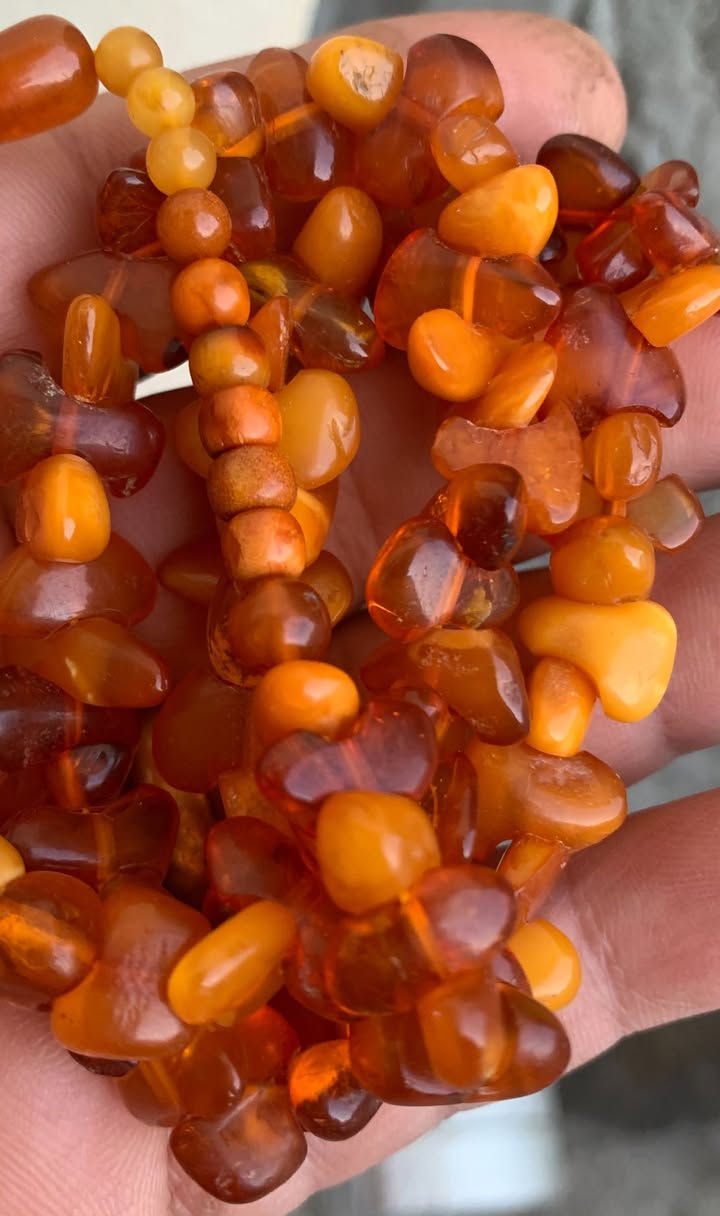 عقد كهرب الماني قديم جدا وزن ٣١ غرام اتمنى ان ينال أعجابكم


**إذا كنت صاحب هذا الإعلان وتريد حذفه لأي سبب، رجاءا أرسل رسالة إلى الدعم الفني**