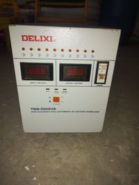 رافع فولتيه • نضيف • استخدام قليل