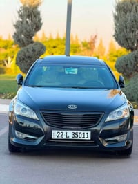 كيا كادنزا • ٢٠١٢ • V6 ٣٥٠٠