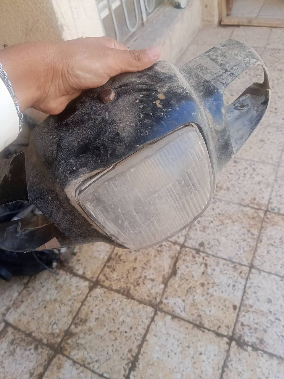 السلام عليكم غراض تفصيخخ مال حاويهه ضفيره مال عبد الحليم ومحرك ماكس صنيني شغلل مامفتوحح وكبريتاا زعره اثنين والايت غراض موجودات كاملات تفصيخخ ودبل امامي رياضي ويل نجمه اصلي حاويه ثكيل موخفيف تعال وابيك خخير وتددل💗🌿.


**إذا كنت صاحب هذا الإعلان وتريد حذفه لأي سبب، رجاءا أرسل رسالة إلى الدعم الفني**