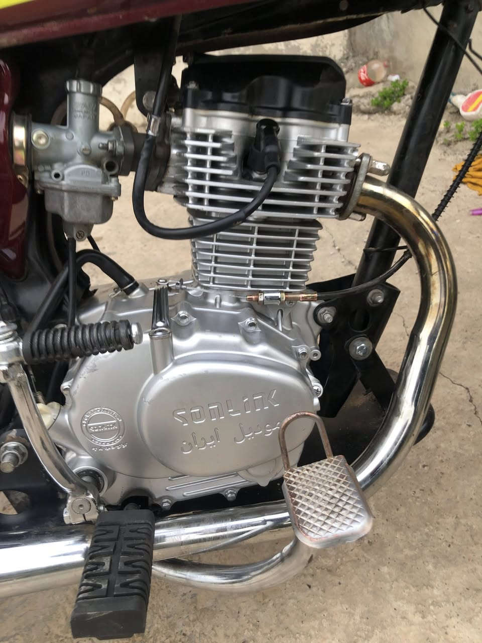 24.  کبس. مکانی کرکوک
سعرە. 625


**إذا كنت صاحب هذا الإعلان وتريد حذفه لأي سبب، رجاءا أرسل رسالة إلى الدعم الفني**