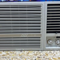 جمعيه ارض الرافدين للتقسيط   مكيف الوادي.طنين استخدام شهرين فقط. ضمان ...