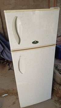 كريازي أصلي • ثلاجة باب أول • الحلة نادر الأولى