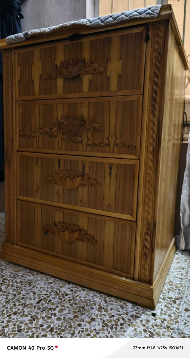 للبيع جديد مستعمل ٧ اشهر البيع لان كبير ابيعه السعر ب ٩٠ بي مجال مشتري ب ١١٠


**إذا كنت صاحب هذا الإعلان وتريد حذفه لأي سبب، رجاءا أرسل رسالة إلى الدعم الفني**
