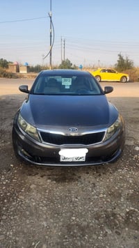 كيا اوبتمه • ٢٠١٢ • بنزين ٢٠٠٠