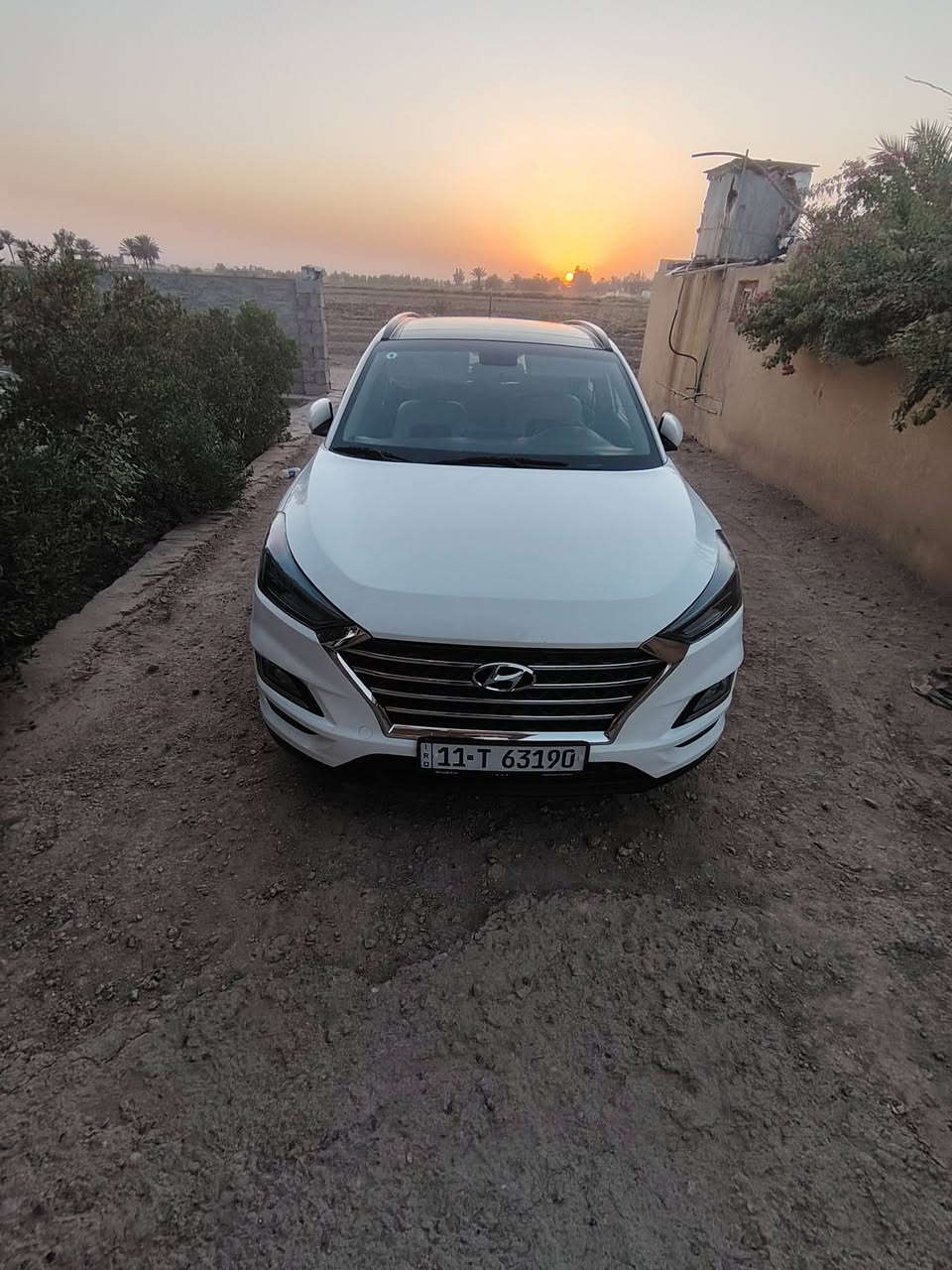 توسان البيع 2019  خليجي كفاله عامه ماشيه 92  (***********)  *********** موقع ابغداد ابو غريب
