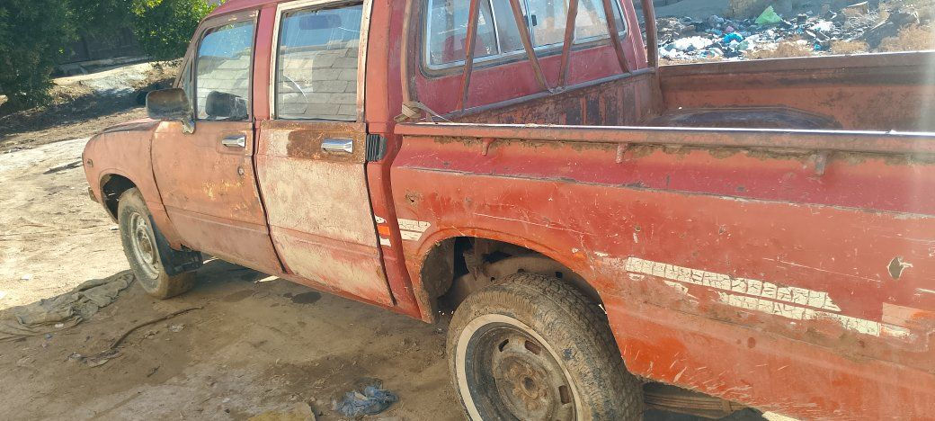 لبيع بيكم رقم ذي قار اصفر مكينه كير اكسن شاصي حداديه باتري جعمقه مال سترن شرط الفحص سياره شغاله اطلع وين تريد روح بيه بدون تحويل اعيد بدون تحويل سنويه صاقطه مكان سياره نجف مشخاب سعر مليون 500قفل قفل من اخير بدون عمله ***********
