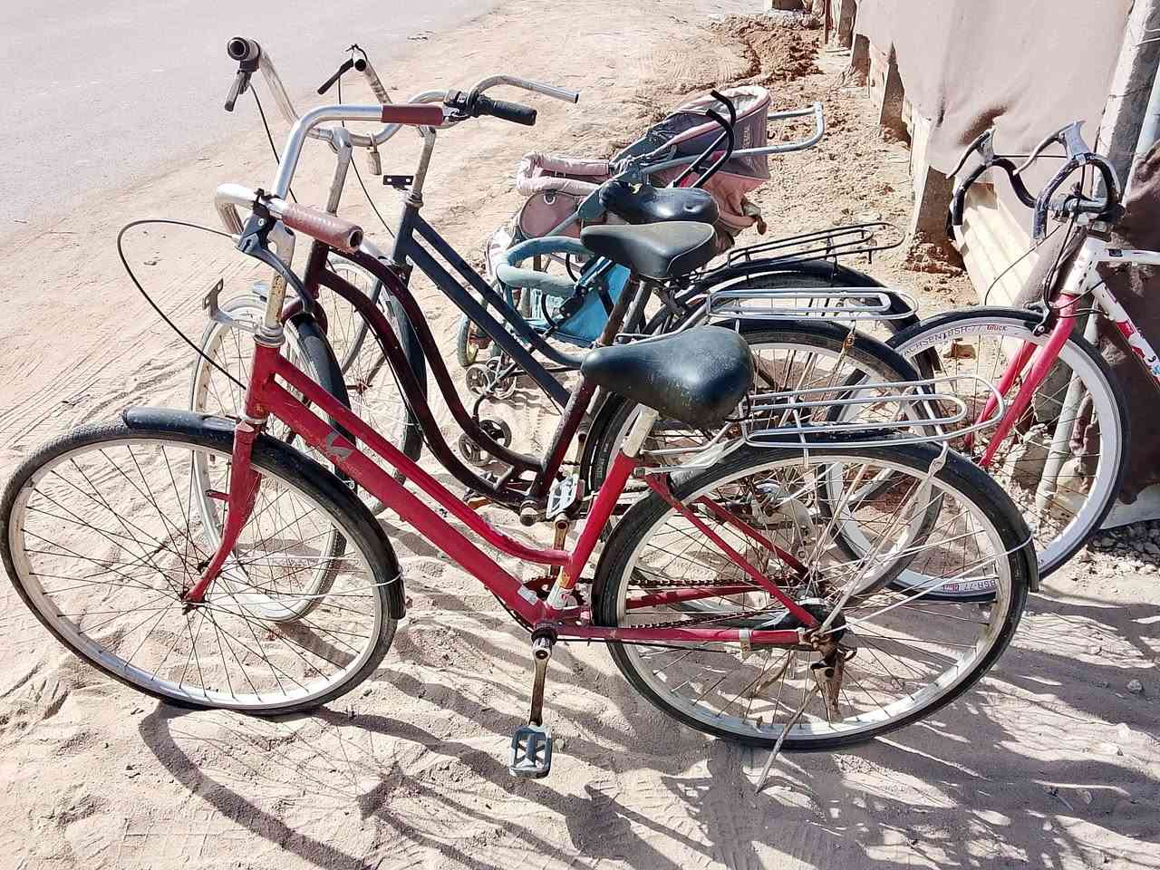 لبيع المكان نزلة ال غصه نهاية حي الصناعي الرميثه الرقم ***********
