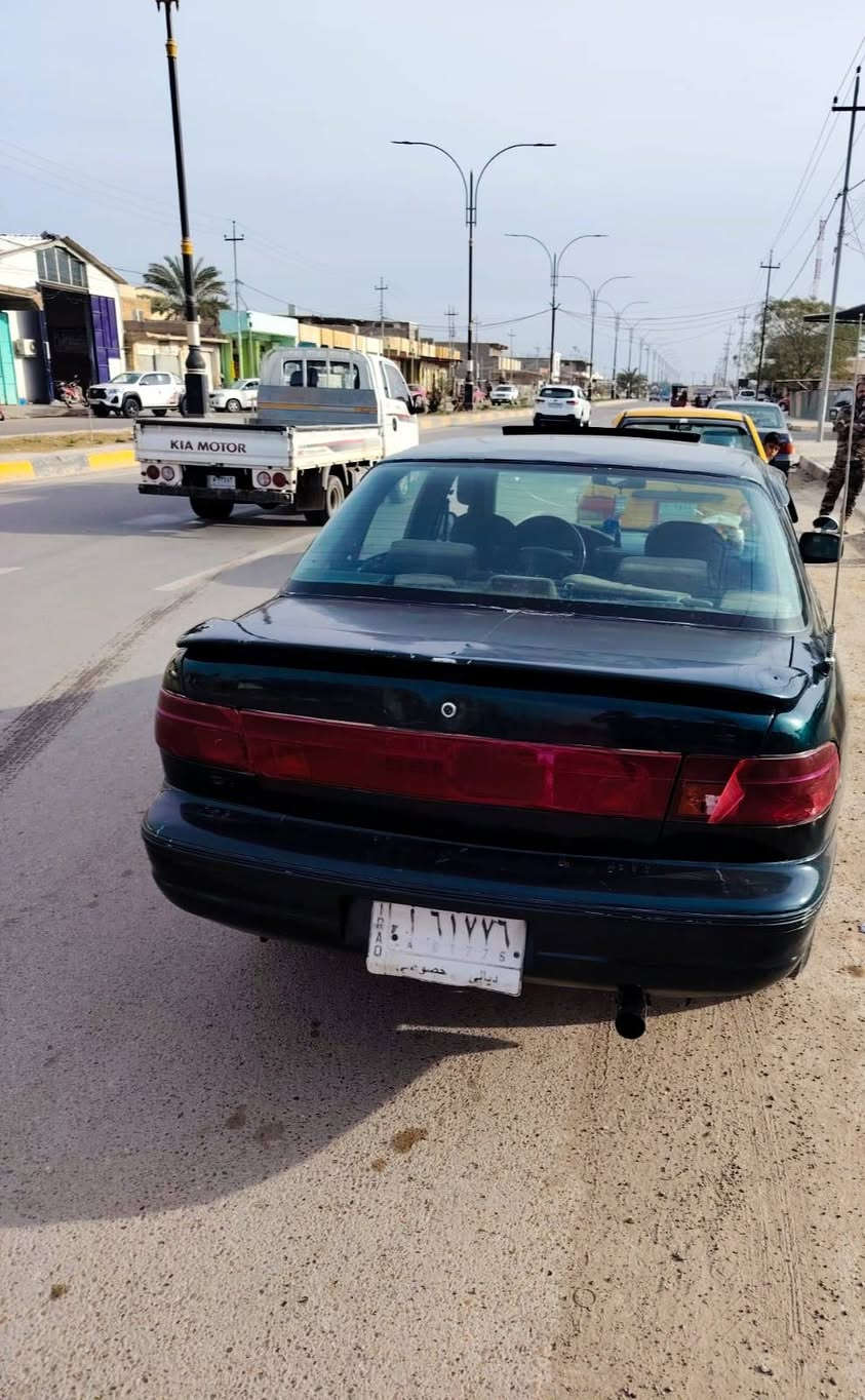 كيه سيفيه 93 محرك وكير شرط كير اوتو تخم تاير جديد مصبوقه عام للجماليه رقم ديالى الماني سعر30وبيهاا مجال يرهم مراوس حسب القناعه ***********
