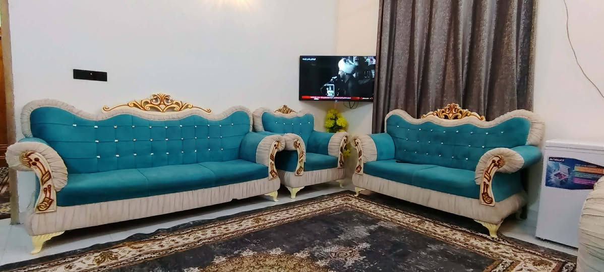 تخم قنفات تزكام ثقيل 10مقاعد للبيع السعر خاص


**إذا كنت صاحب هذا الإعلان وتريد حذفه لأي سبب، رجاءا أرسل رسالة إلى الدعم الفني**