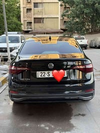 جيتا ٢٠٢٣ • وارد امريكي • حادث موضح