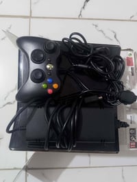 اكس بوكس ٣٦٠ • Xbox 360 • جهاز العاب • جهاز كونسول • اكس بوكس مع العاب...