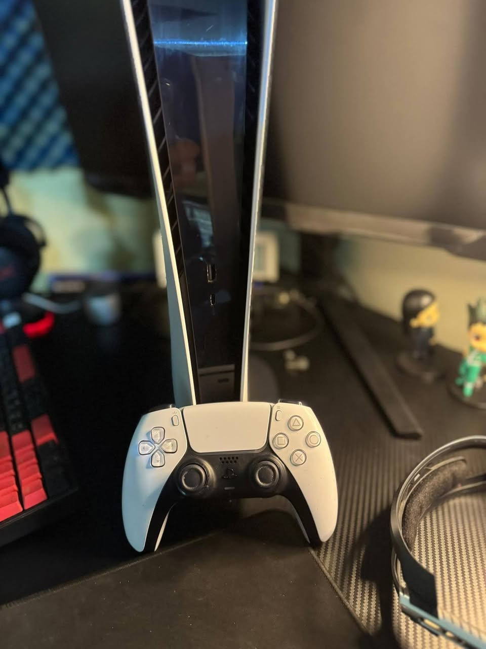 بلي فايف 5 فات للبيع+ يوبي إس يشغل 15دقيقه+جوستك عدد ثنين +كرتون مستعمل 4تشهر فقط 
المكان الحله السعر والتفصيل خاص 
‏‪***********‬‏
