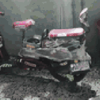 هذه بسكل شحن حجم 20 يكون كامل موسفات مكاني حي العامل يم سوق الغرعاوي ي...