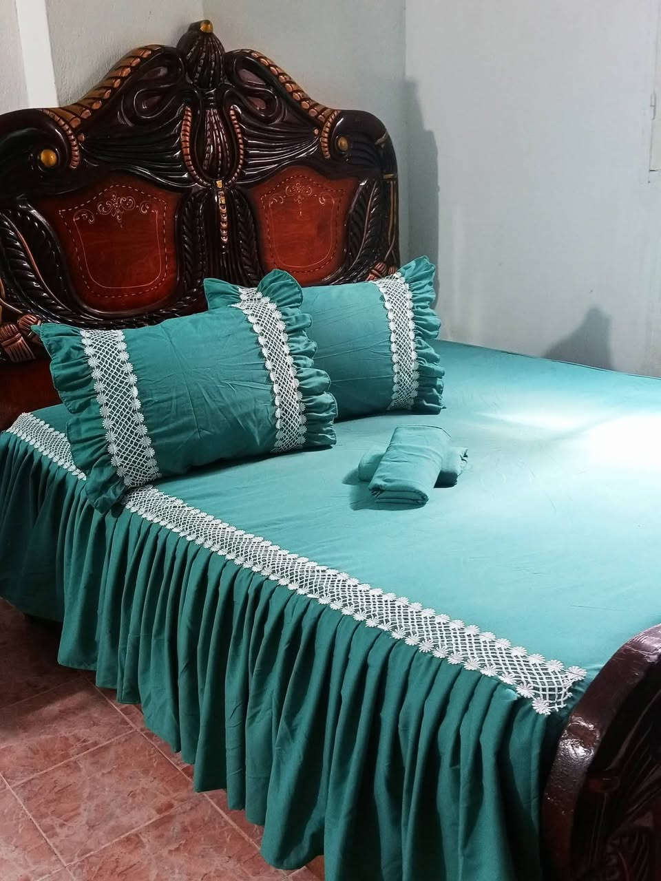 توفر جميع الموديلات وحسب الطلب توجد خدمة توصيل لجميع المحافظات وداخل كربلاء لتفاصيل مراسلة خاص


**إذا كنت صاحب هذا الإعلان وتريد حذفه لأي سبب، رجاءا أرسل رسالة إلى الدعم الفني**