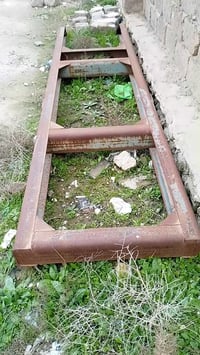 شاصي مع محرك اوبل 16كصه مع كير تومتيك موديل حذيث 07517230290